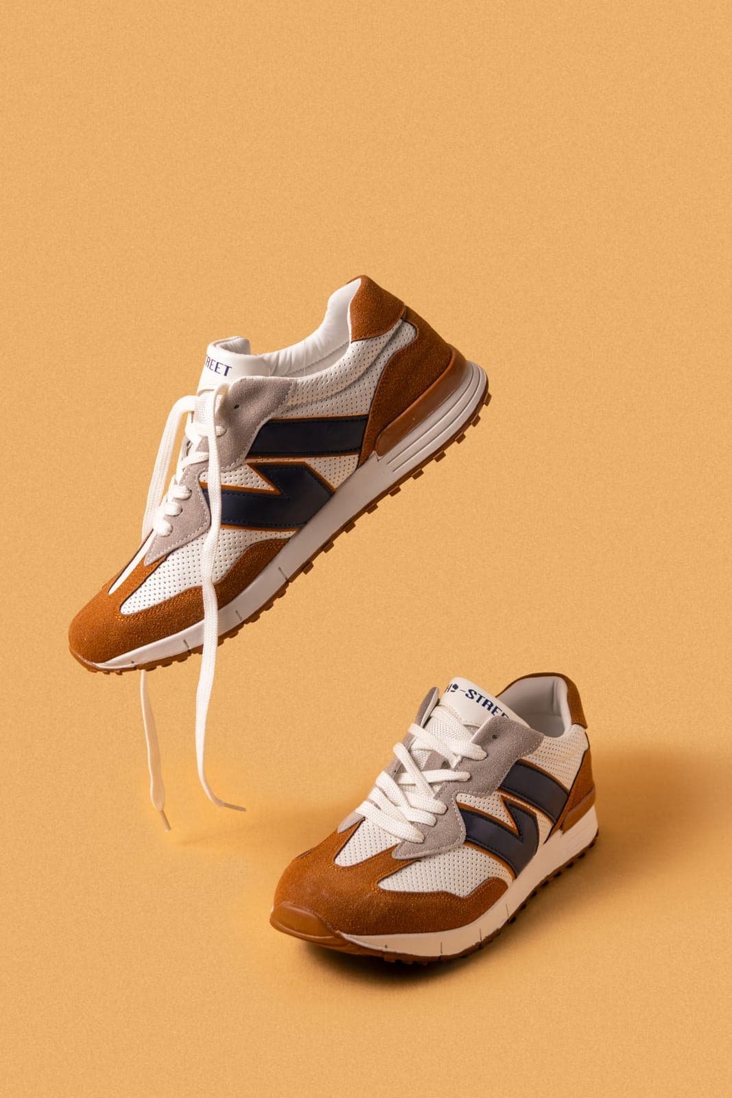 Hi Street · Product creatives · 4