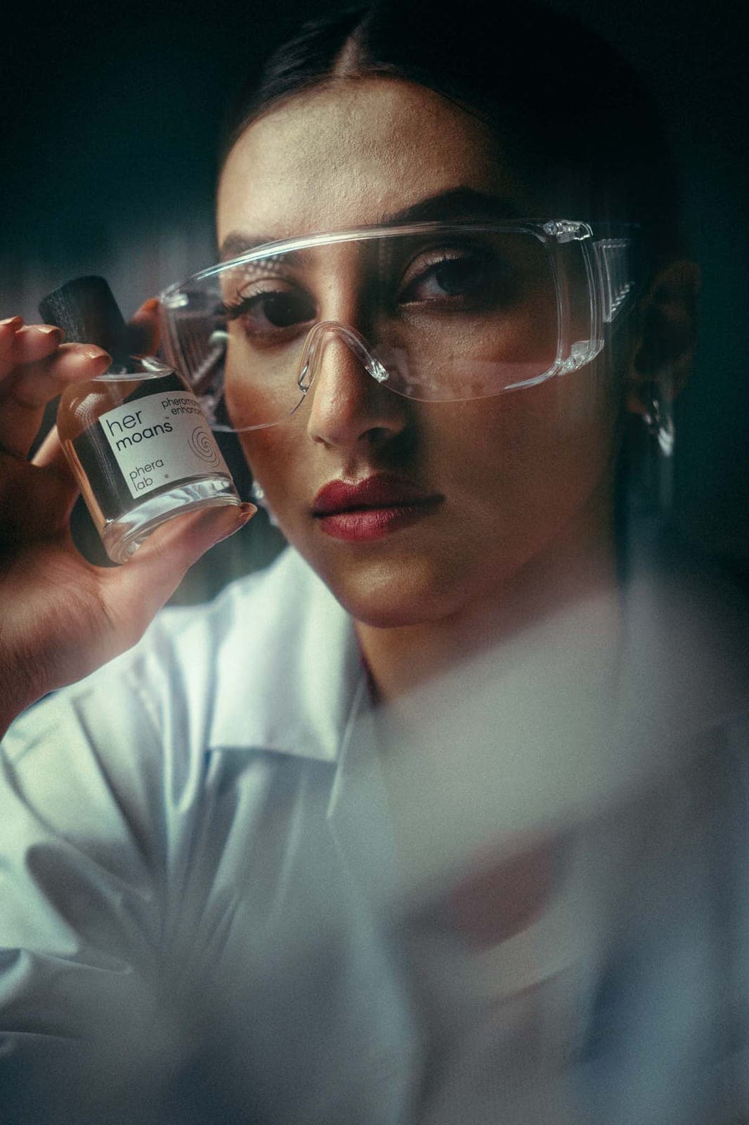 PheraLab · Her Loss · 3