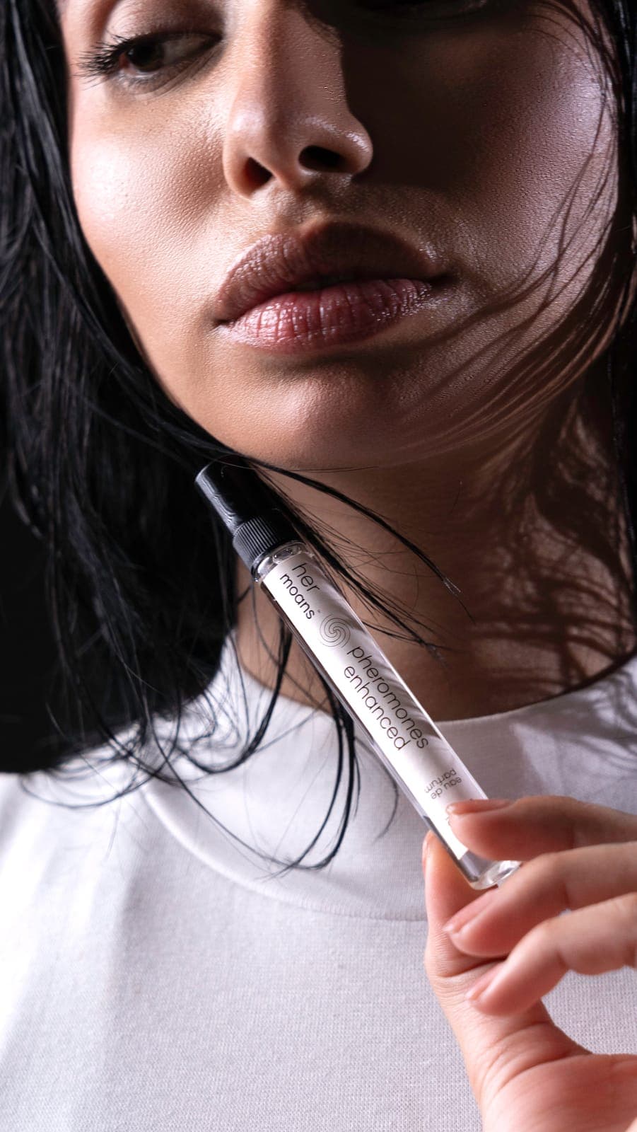 PheraLab · Her Moans · 8