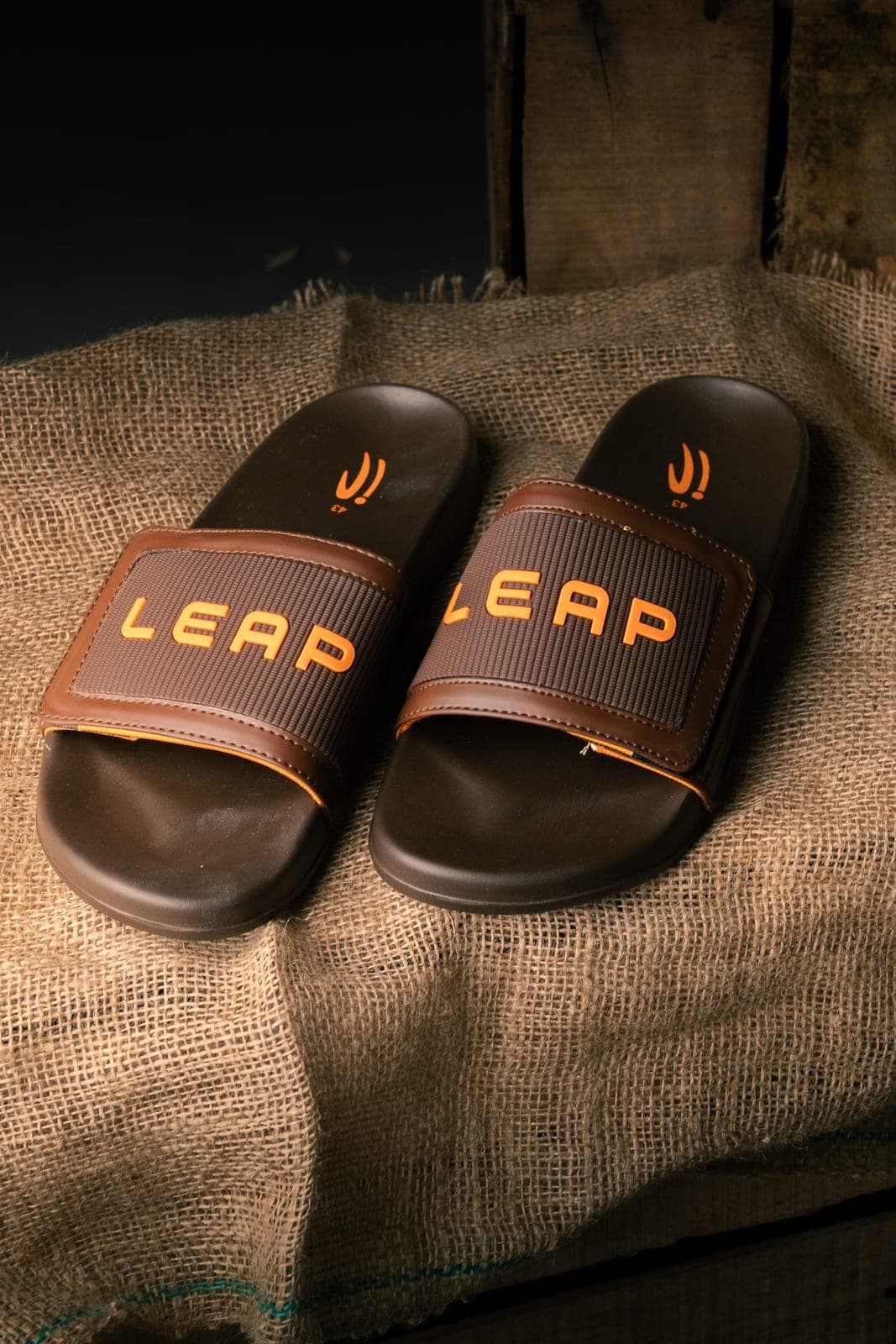 Leap · 5