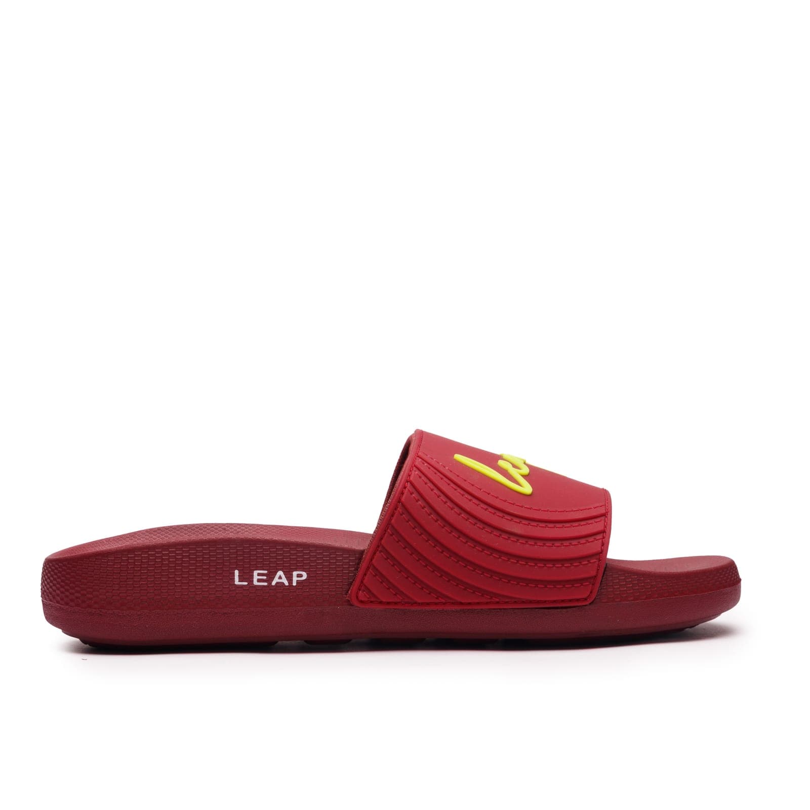 Leap · 14